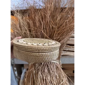 Tas Rotan