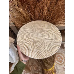 Tatakan Piring dan Gelas